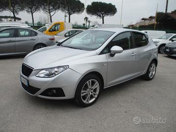 Seat Ibiza 1.2 TSI DSG 5 porte Style