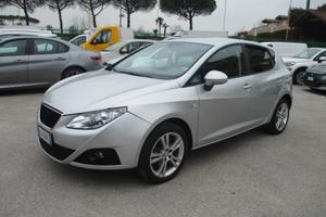 Seat Ibiza 1.2 TSI DSG 5 porte Style