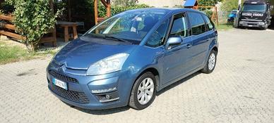 Citroen C4 Picasso 1.6 hdi Seduction 110cv