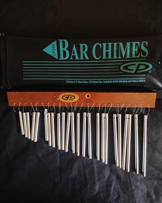 BAR CHIMES CP280  - LP