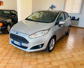 FORD Fiesta 6ª serie 1.4 BENZINA GPL EURO6 TITANIU