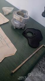 turbina per fiat 500 d epoca