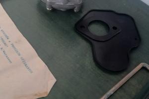 turbina per fiat 500 d epoca