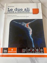 Le due ali della religione (libro scolastico)