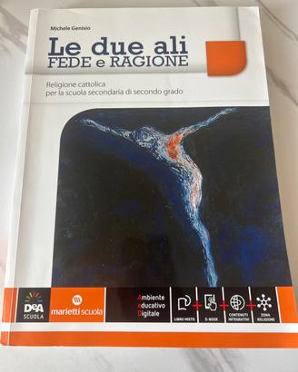 Le due ali della religione (libro scolastico)