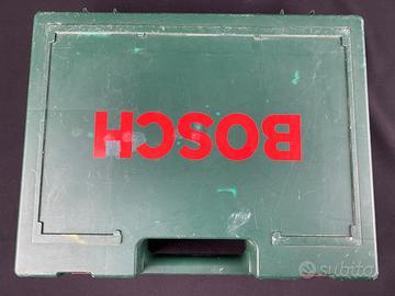 Trapano Bosch PSB 12 VE-2