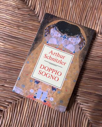 Doppio sogno - Arthur Schnitzler
