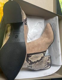 TRONCHETTI NILA&NILA - Nuovi - Made in Italy -36