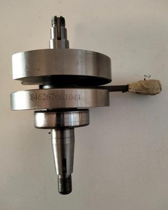 Ape cilindro e albero 90 cc Dr