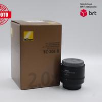 Nikon TC-20E III (Nikon)