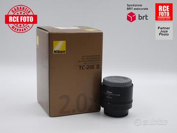 Nikon TC-20E III (Nikon)