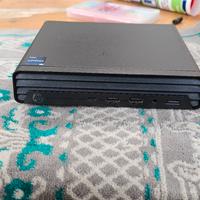 HP Elite Mini 600 G9 - i5 12th Gen | 16GB RAM DDR5