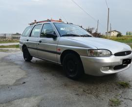 FORD Escort - 1997