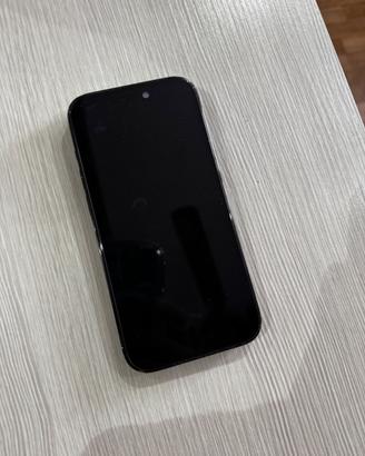 iPhone 14Pro 256gb