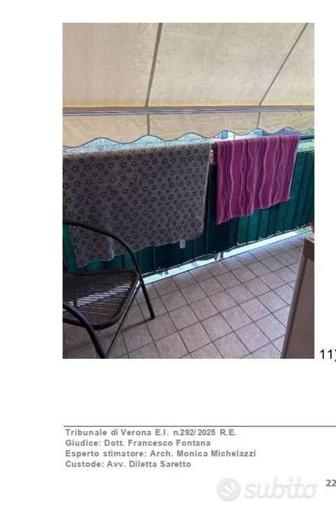 Appartamento – Castelnuovo del Garda, San Lorenzo - Vista 2
