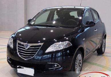 Pezzi ricambio Lancia Y del 2013 Nera