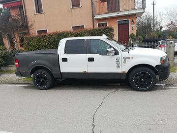 Ford f150 2008