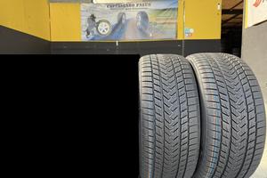 2 Gomme 235/40R19 96V Gripmax invernali 95%residui