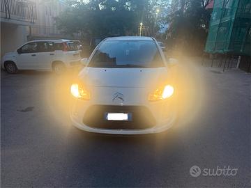 Citroën C3 1.4 HDi 68 CV Diesel