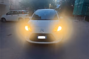 Citroën C3 1.4 HDi 68 CV Diesel