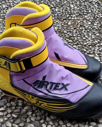 Scarpette da sci di fondo da donna  Artex ATX 35