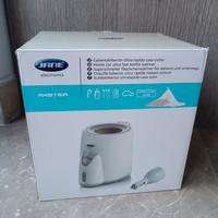 Scaldalatte nuovo mai usato