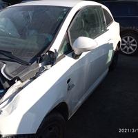 RICAMBI USATI AUTO SEAT Ibiza Serie (08>12)