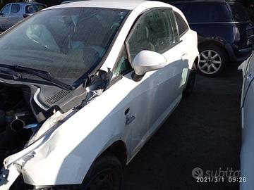 RICAMBI USATI AUTO SEAT Ibiza Serie BMS (08>12)
