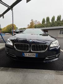 BMW 535 xDrive Luxury