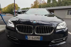 BMW 535 xDrive Luxury