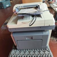 Stampante Multifunzione Toshiba