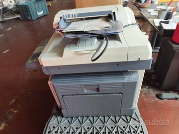 Stampante Multifunzione Toshiba