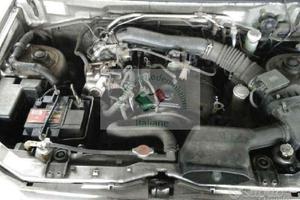 Motore Mitsubishi Pajero Pinin Codice 4G93
