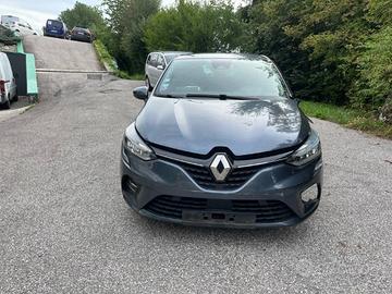 RICAMBI PER RENAULT CLIO V 1.0 TCe ANNO 2021