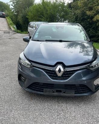RICAMBI PER RENAULT CLIO V 1.0 TCe ANNO 2021