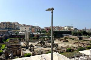 Appartamento Pozzuoli [Cod. rif 3330269VRG]