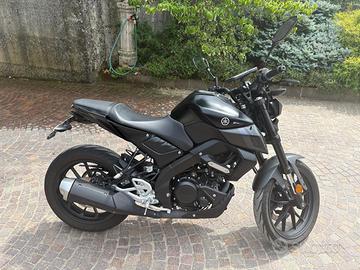 MT 125