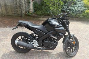 MT 125