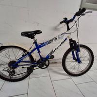 bicicletta bimbo 