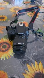 Canon Eos 100d