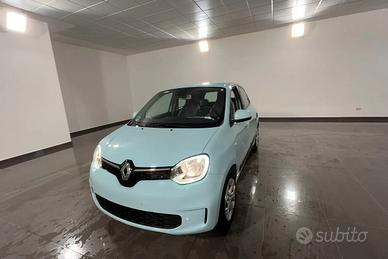 Renault Twingo SCe 65 CV Duel2