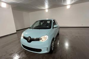 Renault Twingo SCe 65 CV Duel2