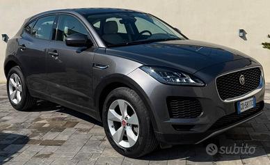 Jaguar E-Pace 2.0d i4 S awd 150cv Autocarro N1