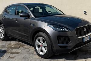 Jaguar E-Pace 2.0d i4 S awd 150cv Autocarro N1