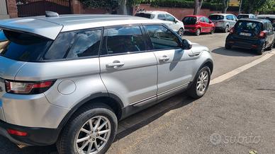 Evoque
