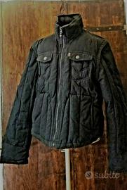 Giubbotto gilet Levis donna vintage Large