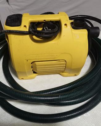POMPA ELETTRICA PER IRRIGAZIONE  KÄRCHER BP3