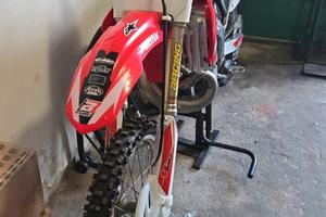 Honda CRF 250 - 2005