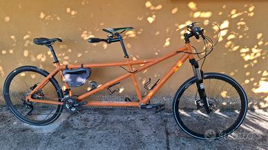 Tandem Vetta 27,5