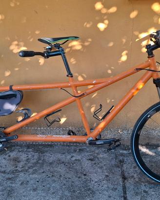 Tandem Vetta 27,5